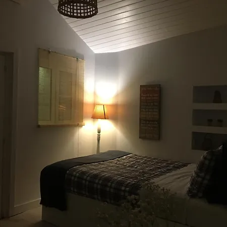 Chalet Lisbon Cozy House W/garden And Pool *