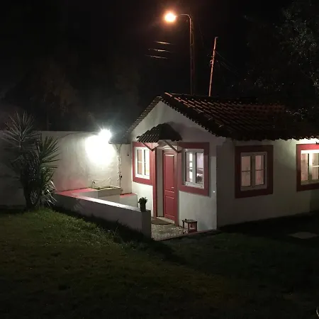 Lisbon Cozy House W/garden And Pool Valejas