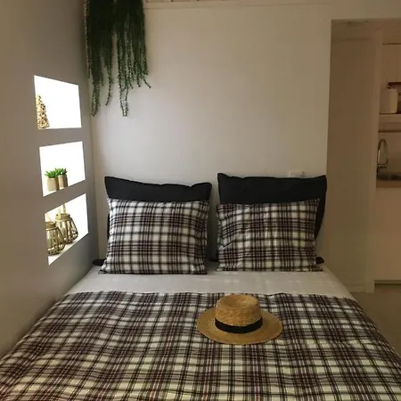 Chalet Lisbon Cozy House W/garden And Pool *