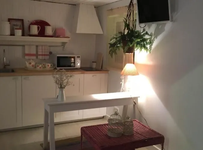 Alpehytte Lisbon Cozy House W/garden And Pool *