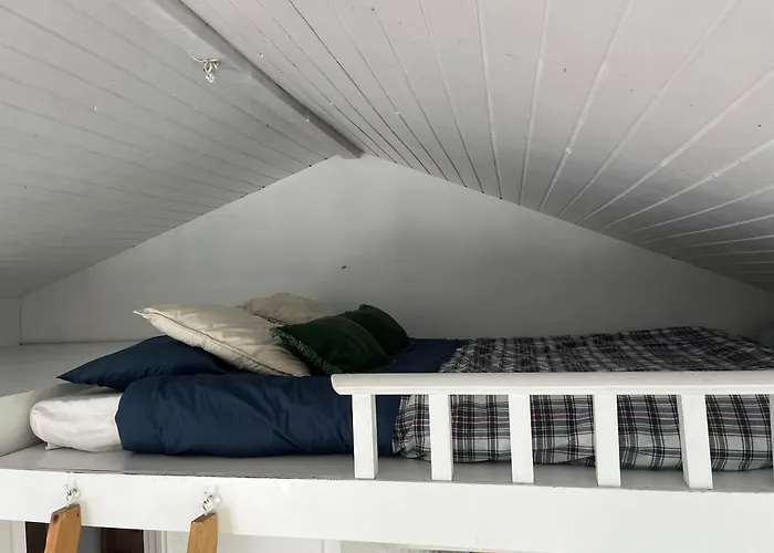 Alpehytte Lisbon Cozy House W/garden And Pool